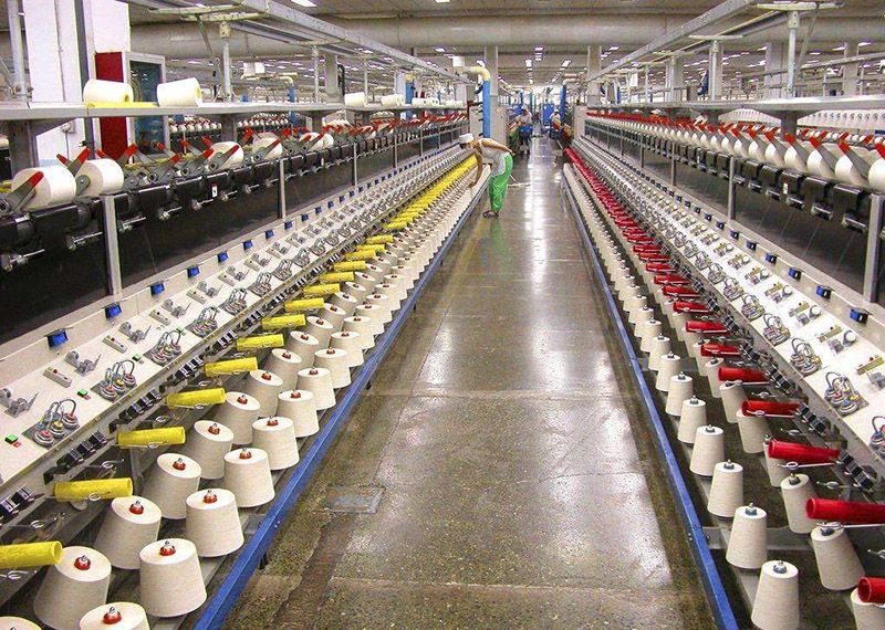 常州欣久纺织科技有限公司